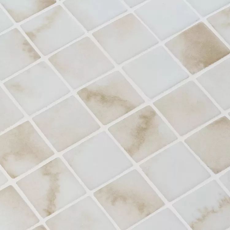 Стеклянная мозаичная смесь Ezarri Aquarelle Sponge 50