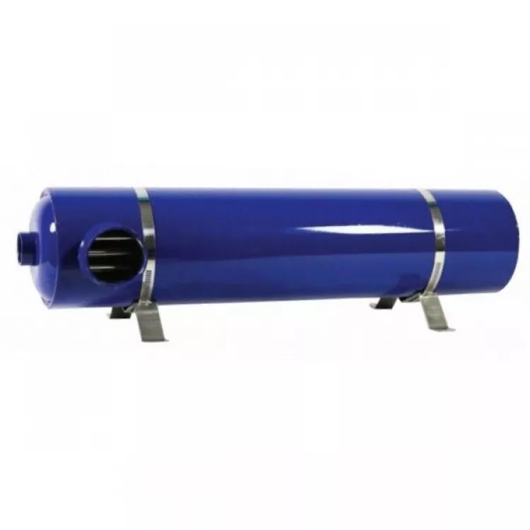Теплообменник Aquaviva (HE) 120 кВт