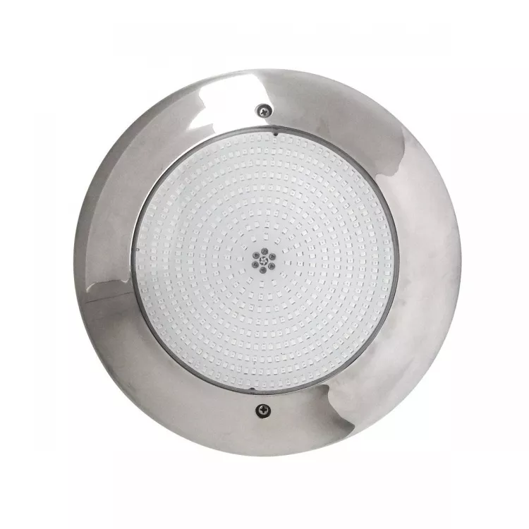 Прожектор светодиодный HJ-WM-SS270FGV, 252led 18W NW (AISI-316)