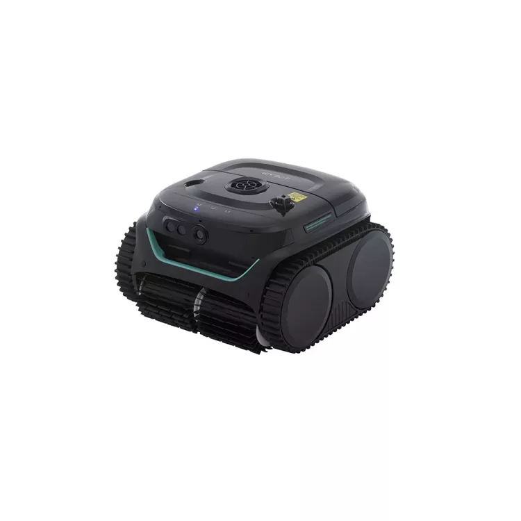 Робот-пылесос подводный беспроводной WYBOT SPYDER CAMERA C2VISION