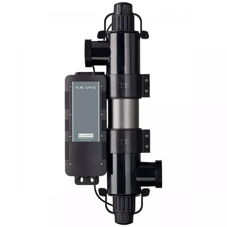 Ультрафиолетовая установка Elecro Steriliser UV-C 30