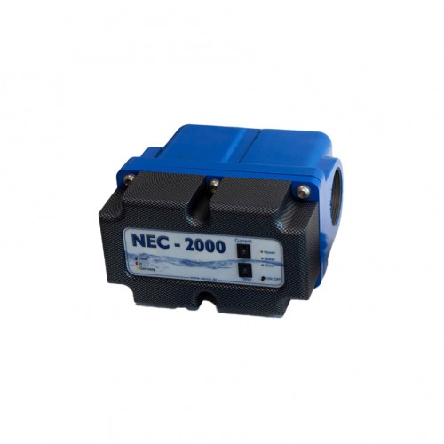 Ионизатор NECON NEC 2000 до 50 м3