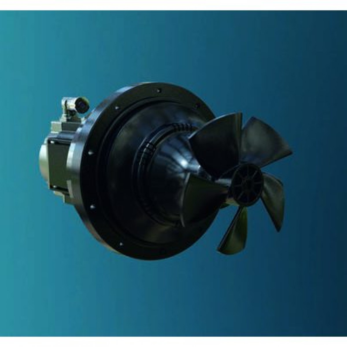 Противоток Speck Badu Jet Turbo Pro Design 1/2, 150 - 350 м3/ч (380 В) (комплект: насос, закладная, щит+пульт)