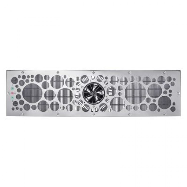 Противоток Speck Badu Jet Turbo Pro Design 1/2, 150 - 350 м3/ч (380 В) (комплект: насос, закладная, щит+пульт)