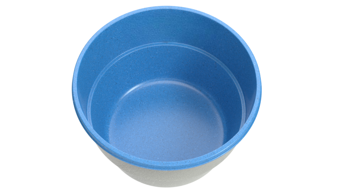 Композитный бассейн "Rondo" 350 х 350 х 170  см  глубиной 170 см, круг морозоустойчивый