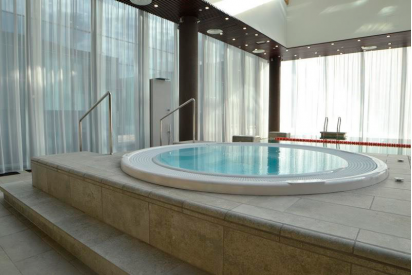 Строительство стационарных бассейнов