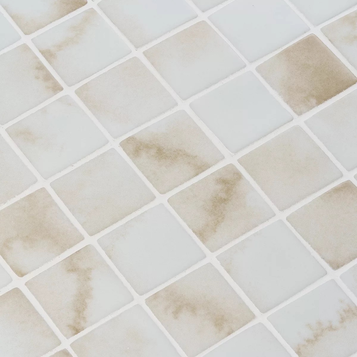 Стеклянная мозаичная смесь Ezarri Aquarelle Sponge 50