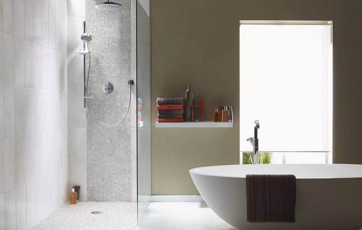 Мозаика стеклянная Ezarri Zen Ash 25