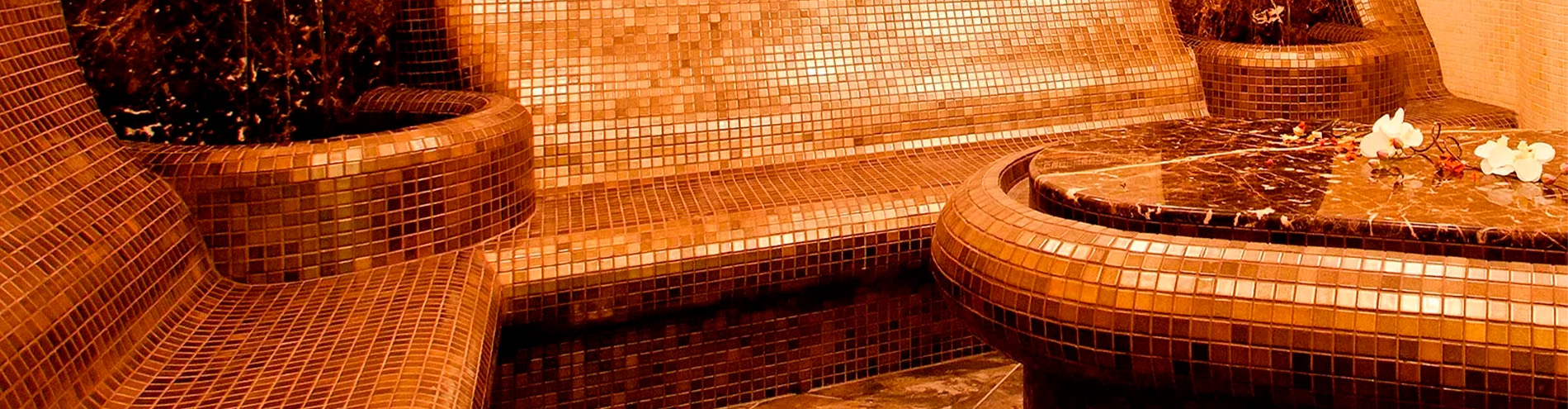 Мозаика Ezarri (Испания)