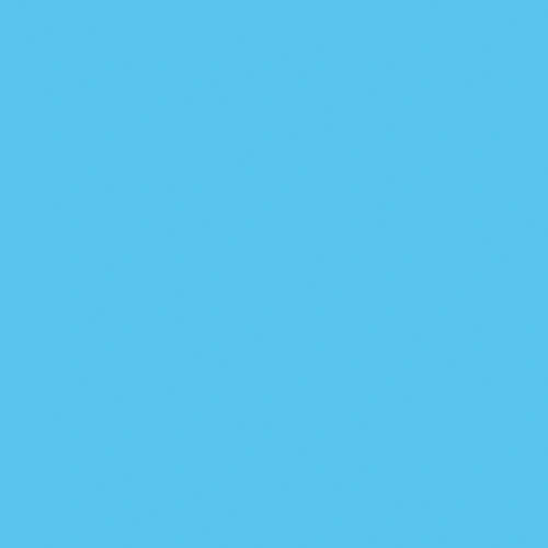 Пленка для бассейна ПВХ CGT Alkor AQUACOLOR PF3000 Adriatic Blue 1,5мм 25х2,05м (4K000004)