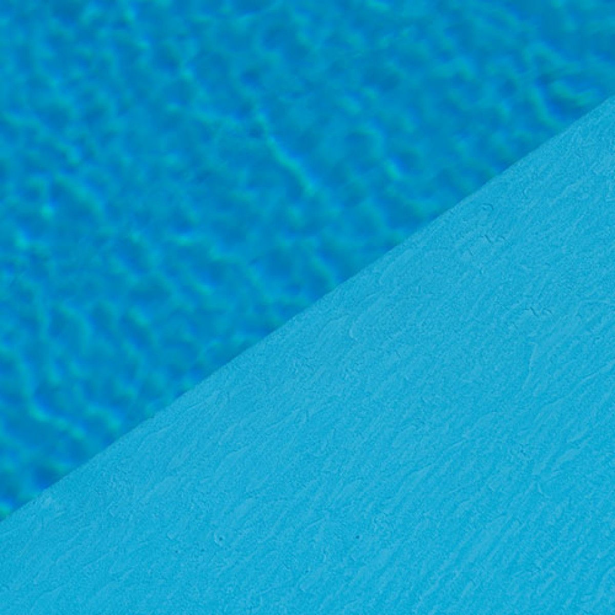 Пленка для бассейна ПВХ CGT Alkor AQUASTONE 3D ANTISLIP Adriatic Blue 1,8мм 21х1,65м (41120002)