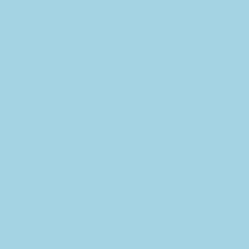 Пленка для бассейна ПВХ CGT Alkor AQUACOLOR PF3000 Pale Blue 1,5мм 25х1,65м (4K000010)