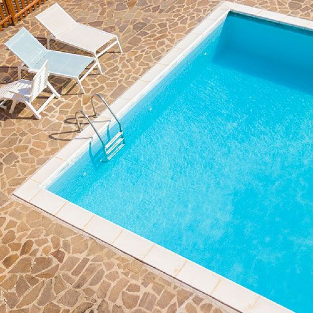 Пленка для бассейна ПВХ CGT Alkor AQUACOLOR PF3000 Pale Blue 1,5мм 25х1,65м (4K000010)