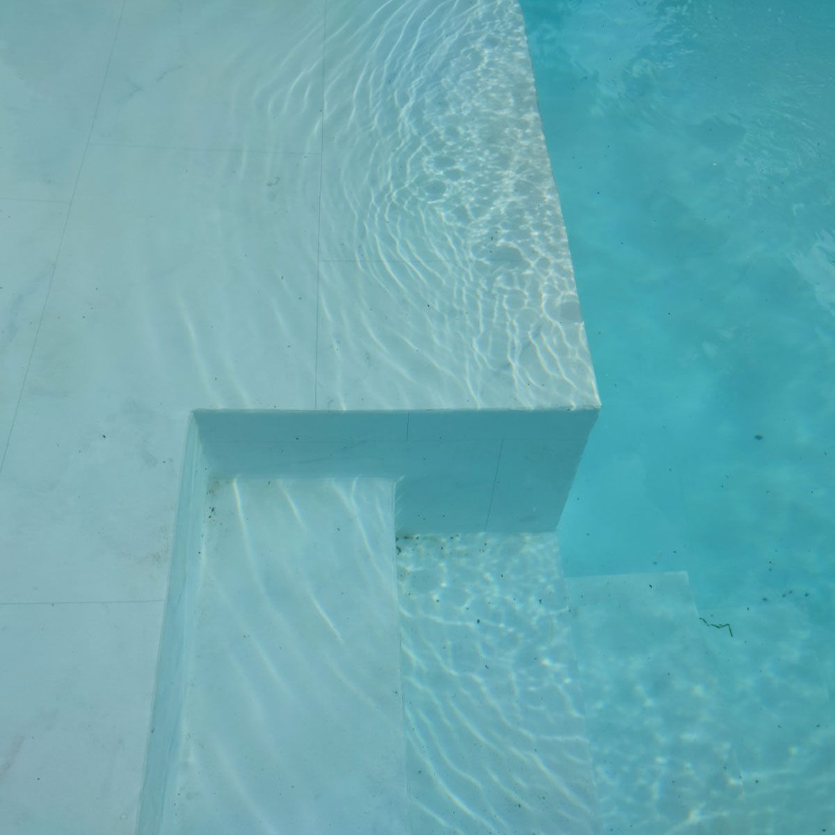 Лайнер для бассейна Cefil Touch Bianco 1.65x25.m (41,25 м.кв)