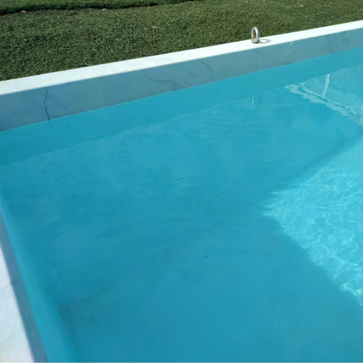 Лайнер для бассейна Cefil Touch Bianco 1.65x25.m (41,25 м.кв)