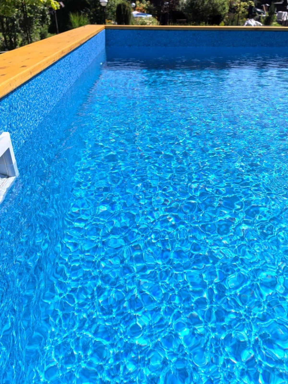 Лайнер для бассейна Passion Nesy 1.65x25m (41,25м.кв)