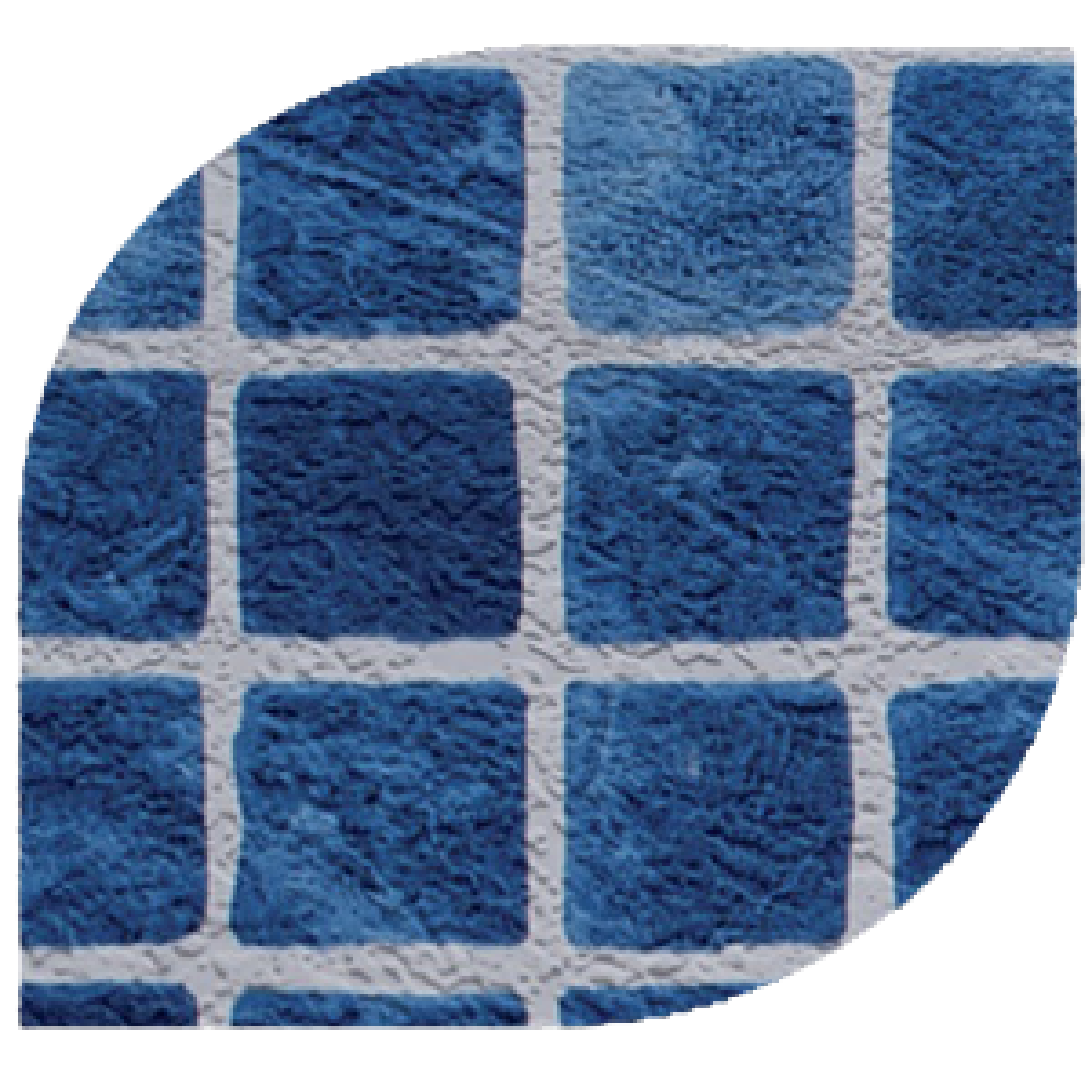 Лайнер для бассейна Passion Mediterraneo 1.65x25m (41,25м.кв)