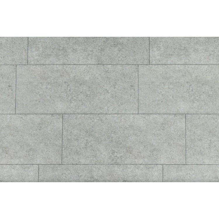 Пленка для бассейна ПВХ ALKORPLAN -Tile Quartz grey (серый кварц) текстурная (1,65х21,00м)