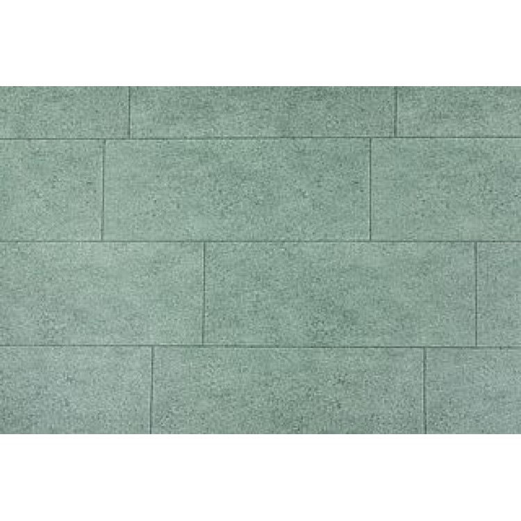 Пленка для бассейна ПВХ ALKORPLAN -Tile Jade green (зеленый нефрит) текстурная (1,65х21,00м)