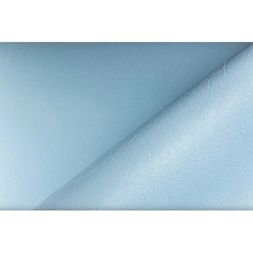 Пленка для бассейна ПВХ ALKORPLAN -Relief Light Blue текстурная (1,65х25,00м)
