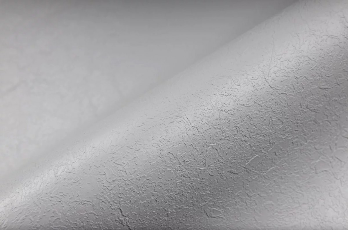 Пленка для бассейна ПВХ ALKORPLAN -Relief Light Grey текстурная (1,65х25,00м)