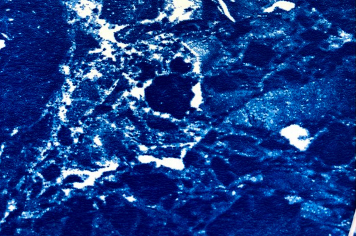 Пленка для бассейна ПВХ 1,65х25,00м "Alkorplan-3000", "Marble", мрамор/35417213