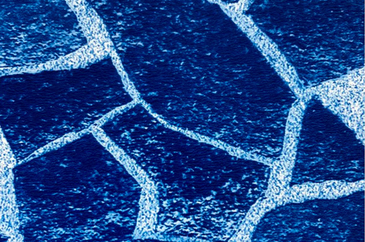 Пленка для бассейна ПВХ 1,65х25,00м "Alkorplan-3000", "Carrara", мрамор/35417214