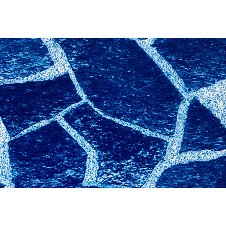 Пленка для бассейна ПВХ 1,65х25,00м "Alkorplan-3000", "Carrara", мрамор/35417214