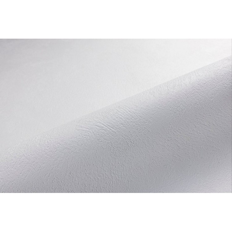 Пленка для бассейна ПВХ ALKORPLAN - "Kolos", "Zephir", белый, текстурная /35116101