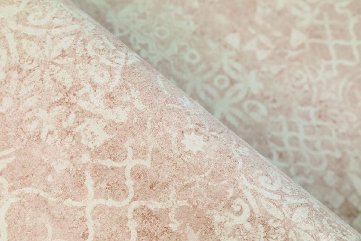 Пленка ПВХ для бассейна 1,65х21,00м "Alkorplan-Vogue", "Vintage", текстурная /35717415