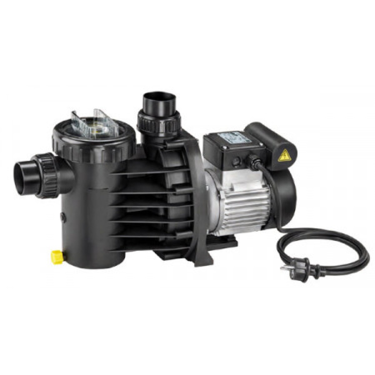 Насос с префильтром Speck Badu Magic II/8, 8 м3/ч, 0,4 кВт, 230 В, подключение 50 мм – арт. 219.1088.038