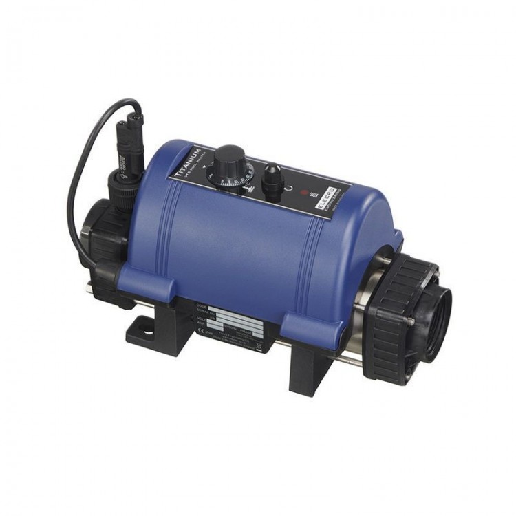 Электронагреватель Elecro Nano Splasher Titan 3кВт 220В