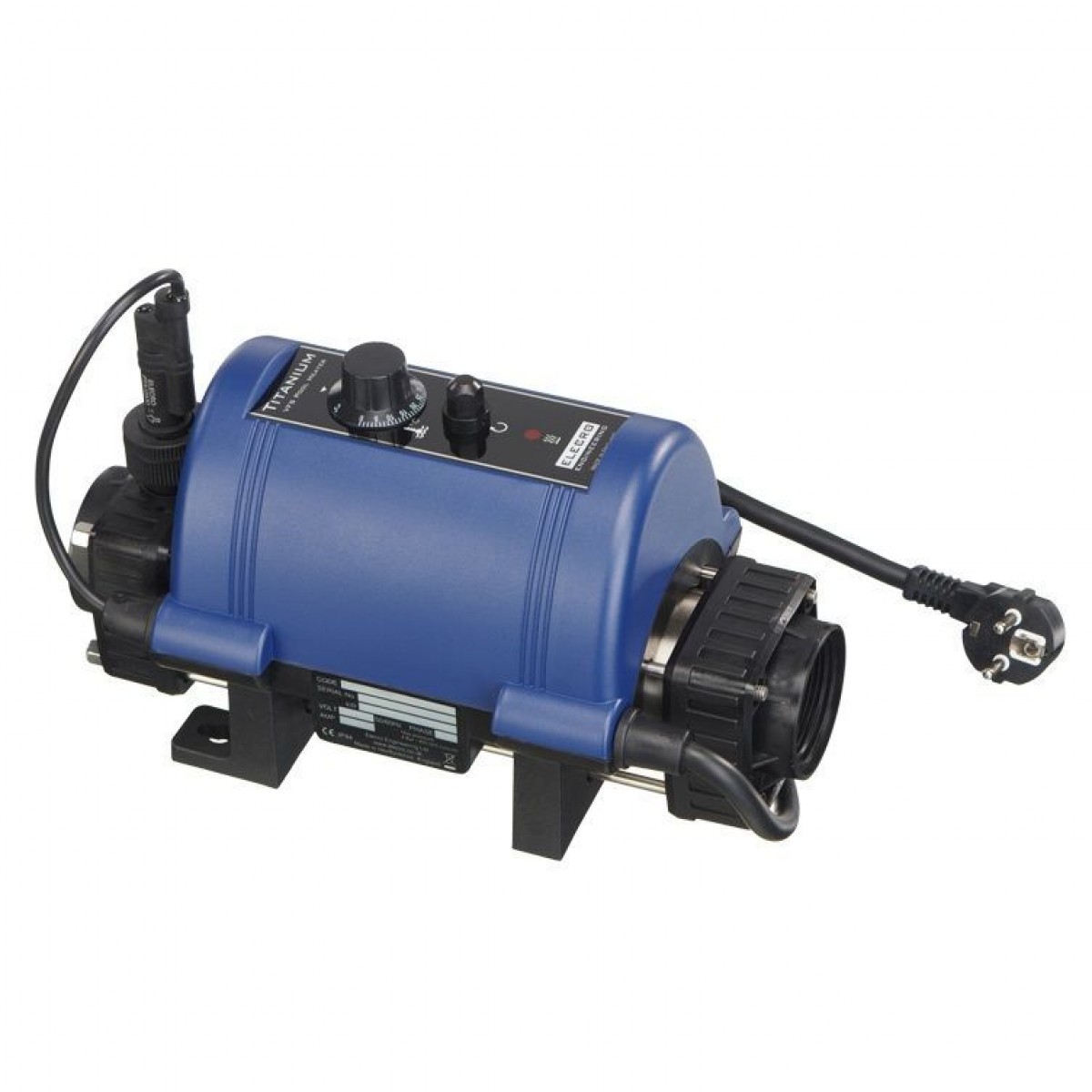 Электронагреватель Elecro Nano Splasher Titan 3кВт 220В