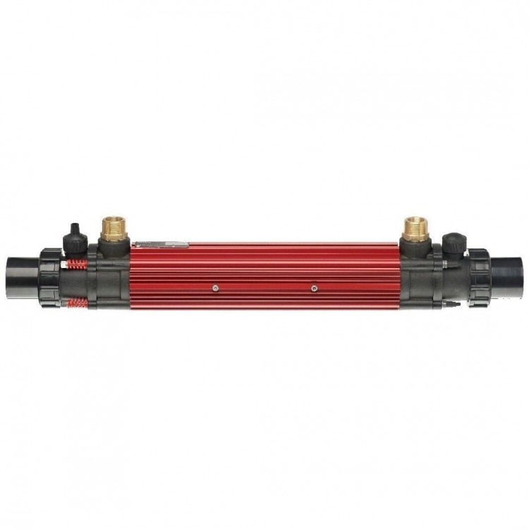 Теплообменник Elecro G2 122 кВт Titan