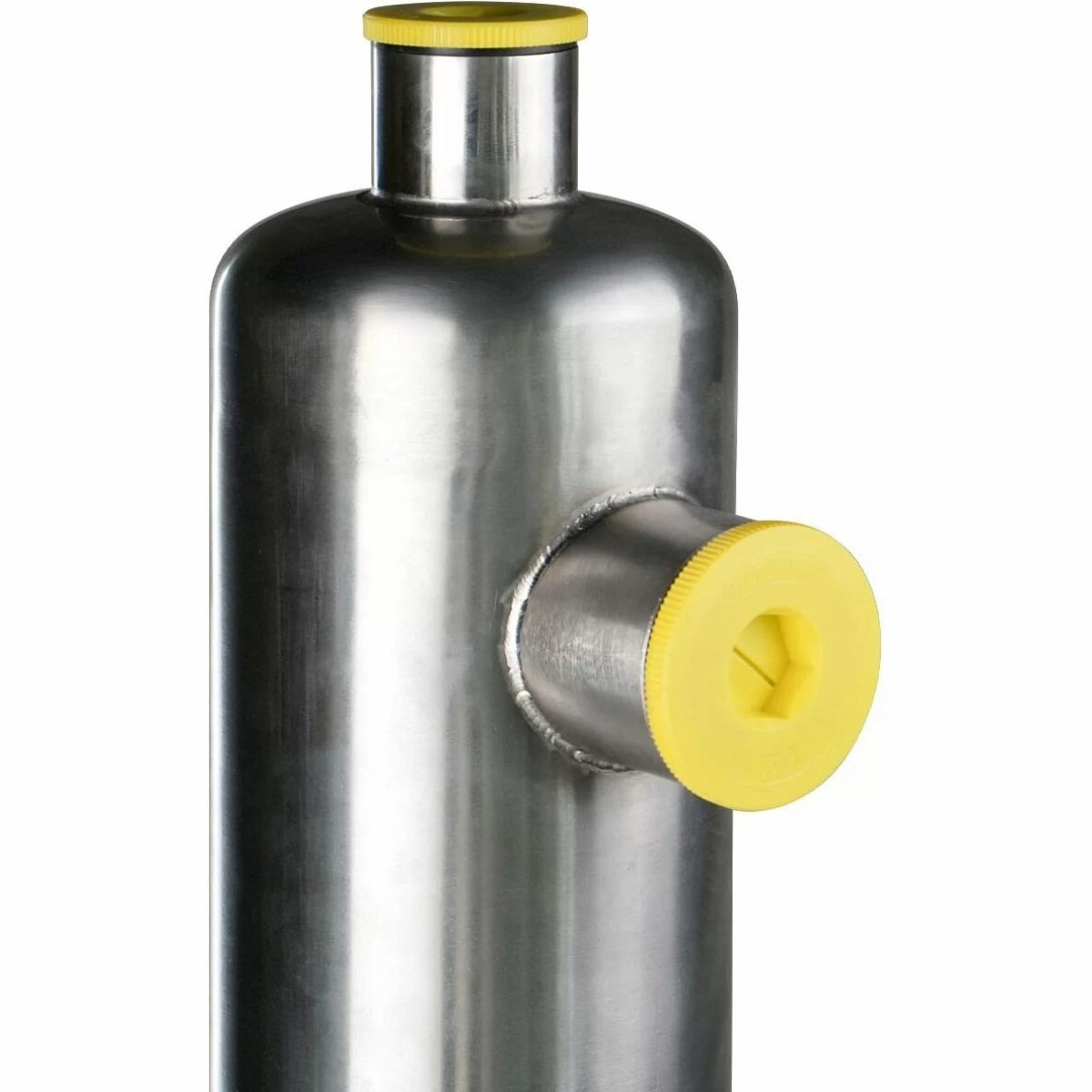 Теплообменник для бассейна Twist Titanium 175 кВт