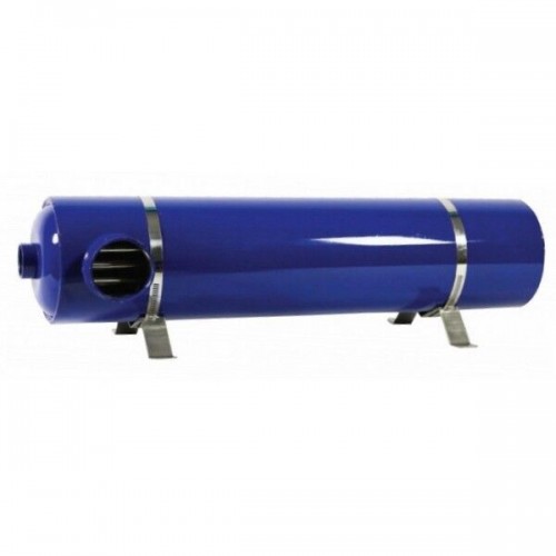 Теплообменник Aquaviva (HE) 120 кВт
