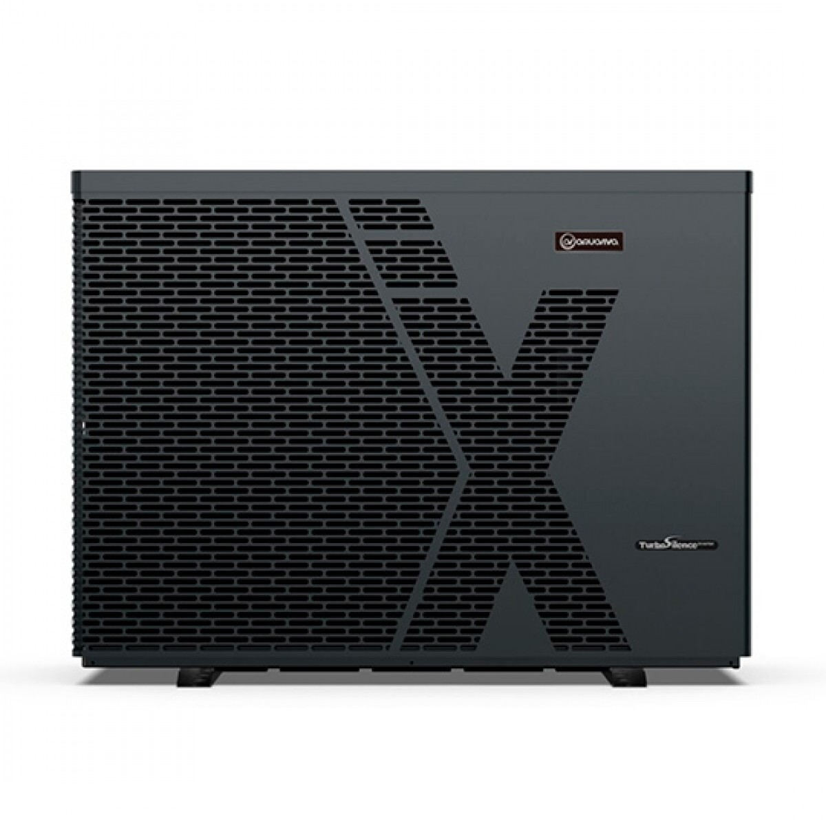 Тепловой насос Aquaviva F-Inver AVTXI46 инвертор (41-60 м3, тепло/холод, 17кВт, -15С, WiFi)