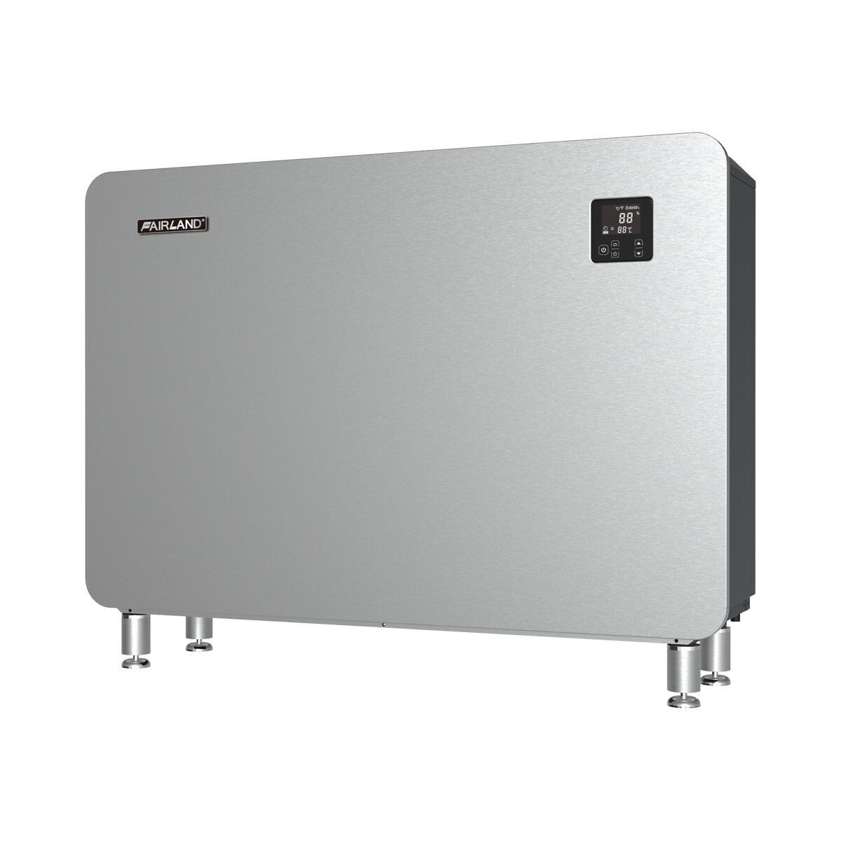 Инверторный осушитель воздуха Aquaviva-Fairland IDHR60 (60 л/сутки)