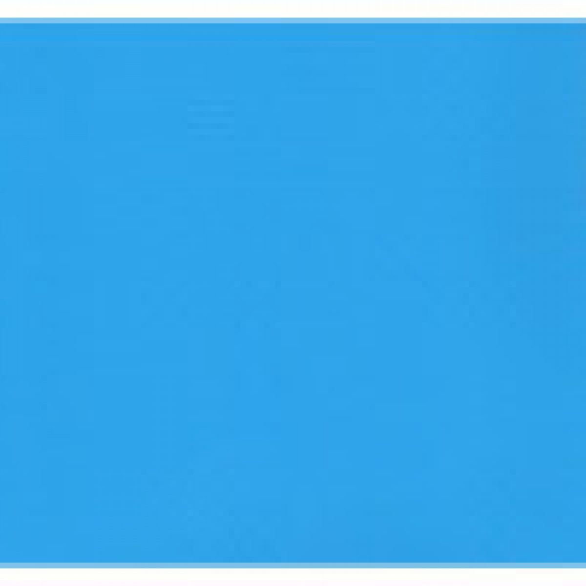 Пленка синяя Adriatic Blue Markoplan, 25х1.6 м (40 м.кв)