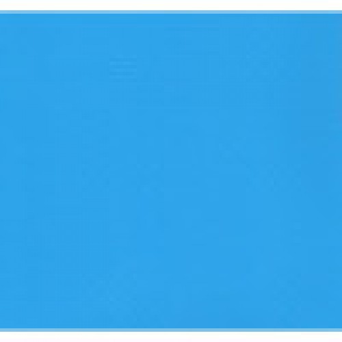 Пленка синяя Adriatic Blue Markoplan, 25х2 м (50 м.кв)