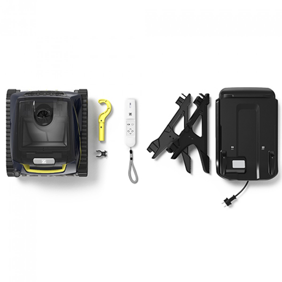 Робот-пылесос для бассейнов – Zodiac Freerider RF 5600 iQ - WR000507