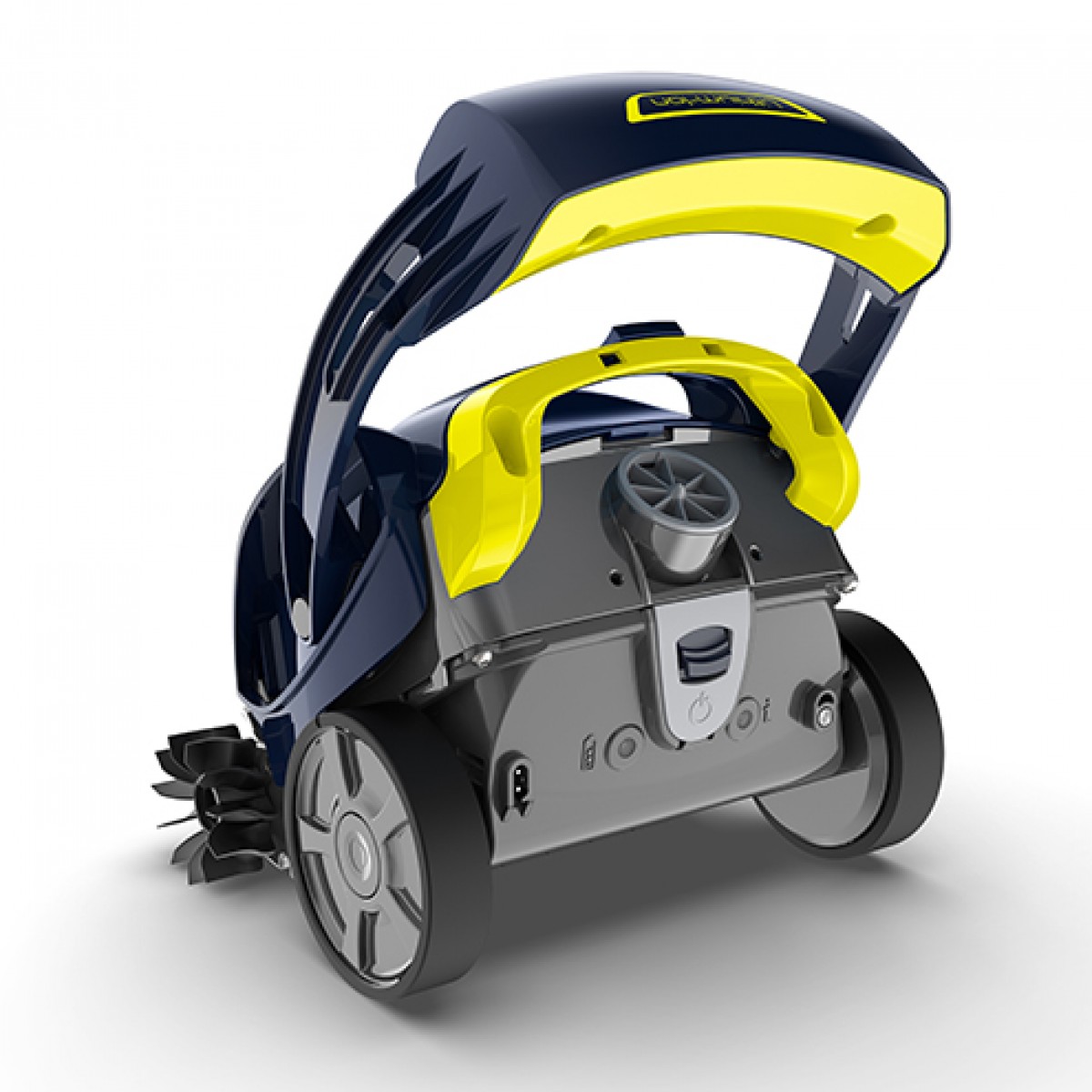 Робот-пылесос для SPA и гидромассажных ванн — Zodiac Spabot RS 0800 - WR000288