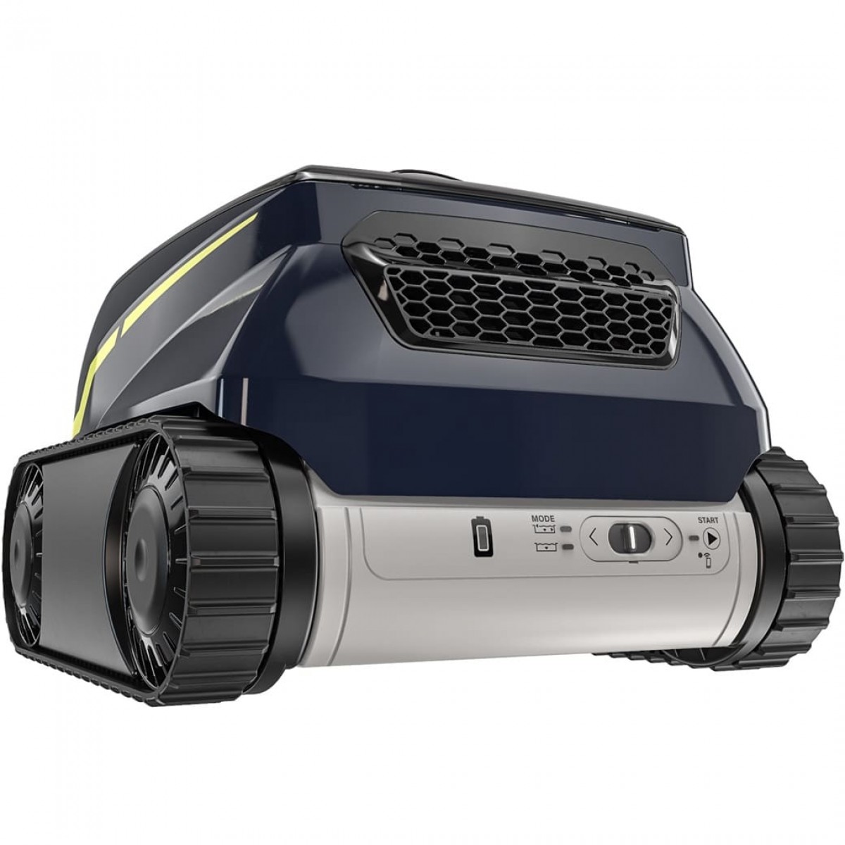 Робот-пылесос для бассейнов – Zodiac Freerider RF 5400 iQ - WR000411