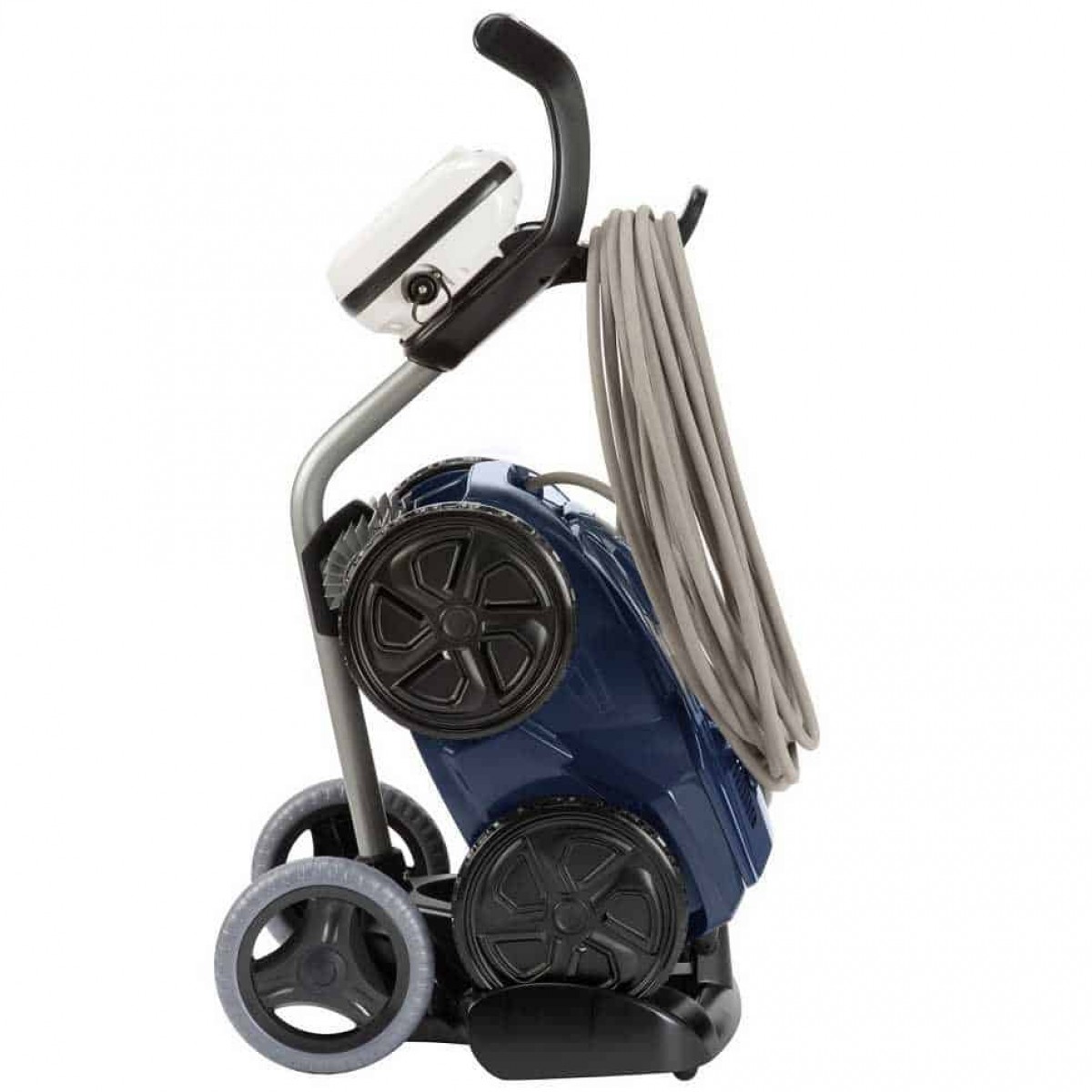 Робот-пылесос для бассейнов – Zodiac ALPHA iQ RA6300 - WR000199