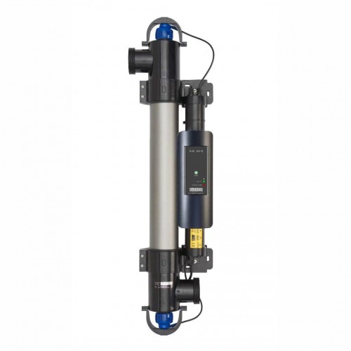 Ультрафиолетовая установка Elecro Steriliser UV-C E-PP2-55