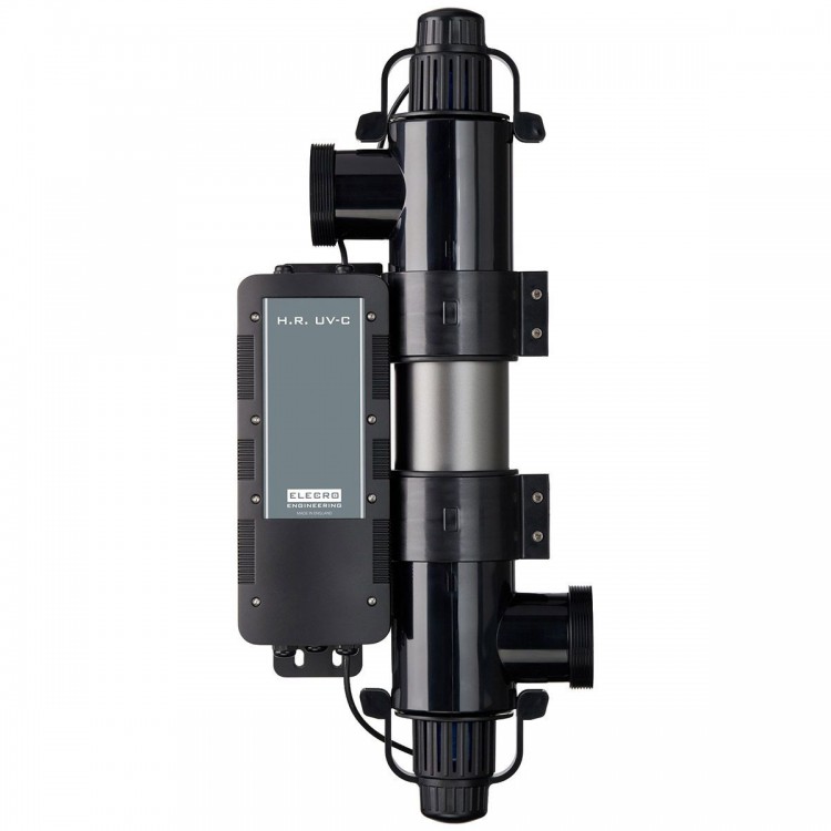 Ультрафиолетовая установка Elecro Steriliser UV-C 30