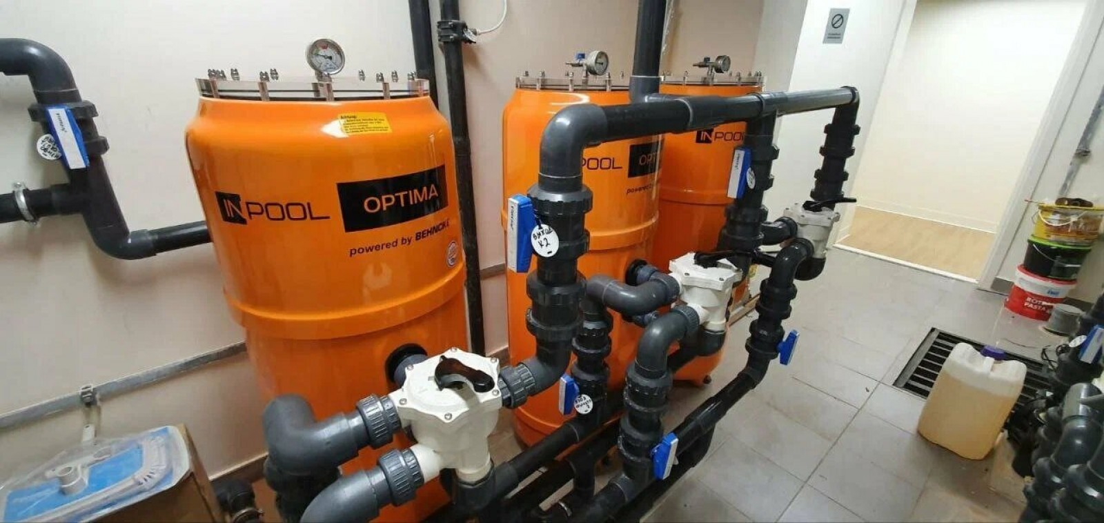 Подробнее об услуге Нашей сервисной службы