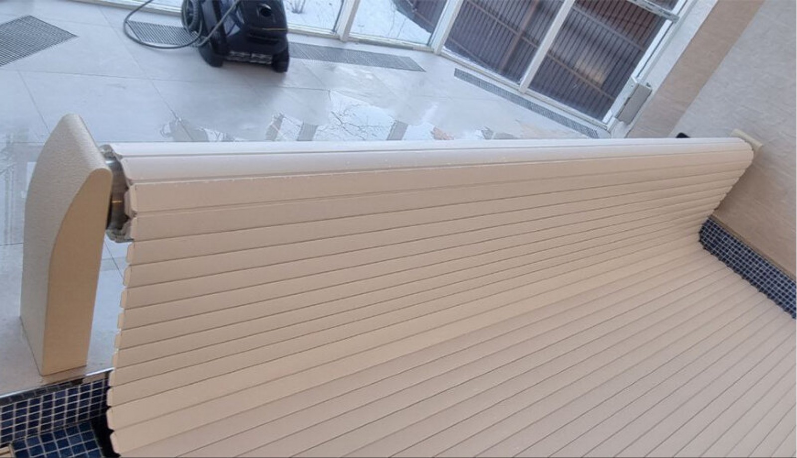 Мы предлагаем: