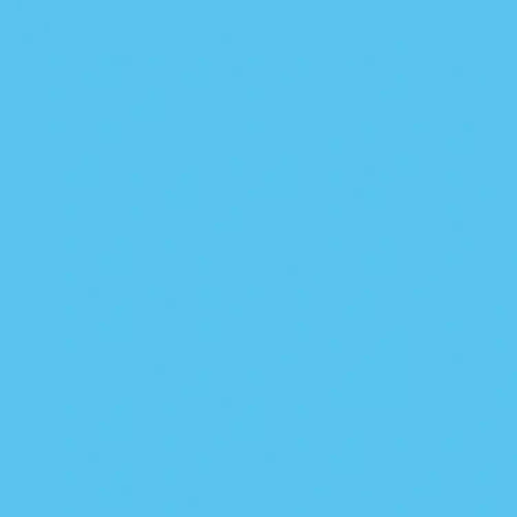 Пленка для бассейна ПВХ CGT Alkor AQUACOLOR PF3000 Adriatic Blue 1,5мм 25х1,65м (4K000002)