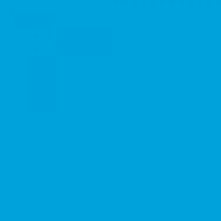 Пленка для бассейна ПВХ CGT Alkor AQUACOLOR PF3000 Nordic Blue 1,5мм 25х1,65м (4K000035)